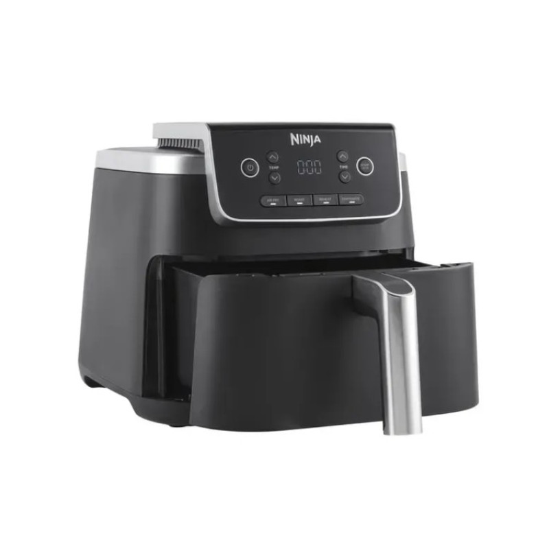 Мультипіч-фритюрниця Ninja Air Fryer Pro AF140EU (4.7л)