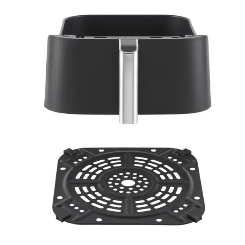 Мультипіч-фритюрниця Ninja Air Fryer Pro AF140EU (4.7л)
