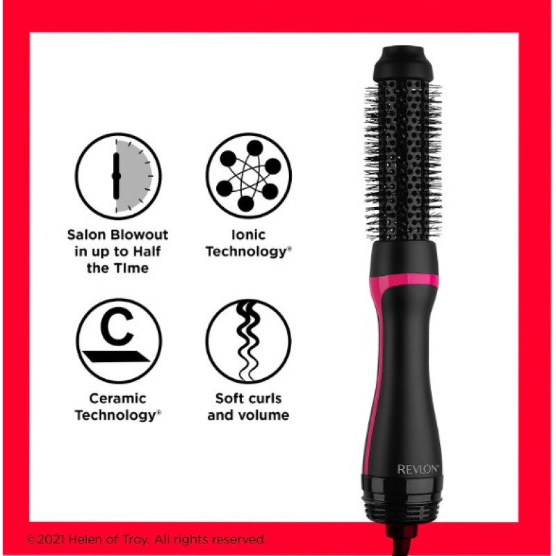 Фен-щітка Revlon Salon One-Step (RVDR5292UKE)