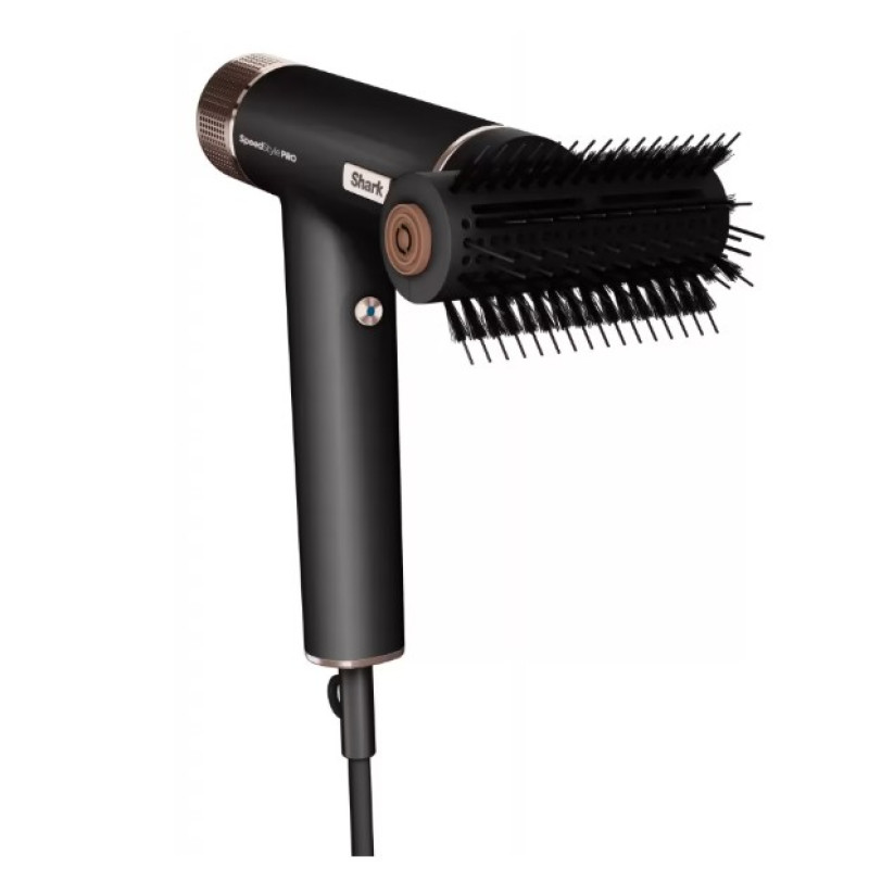 Фен Shark SpeedStylle 3-in-1 HD731EU
