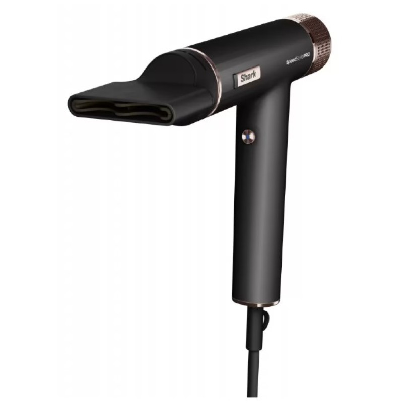Фен Shark SpeedStylle 3-in-1 HD731EU