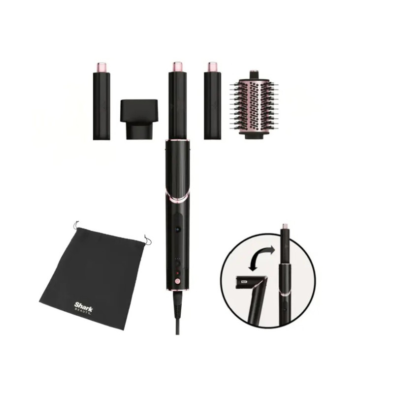 Мультистайлер Shark FlexStyle HD424EU