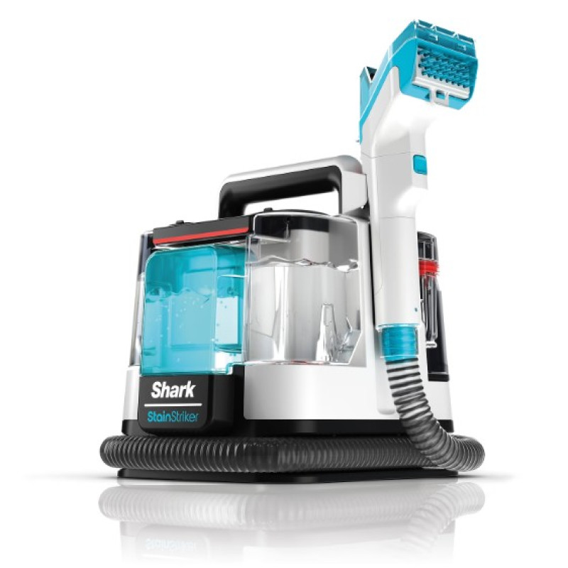 Порохотяг SHARK StainStriker Pet Stain & Spot Cleaner PX200EUT (миючий)
