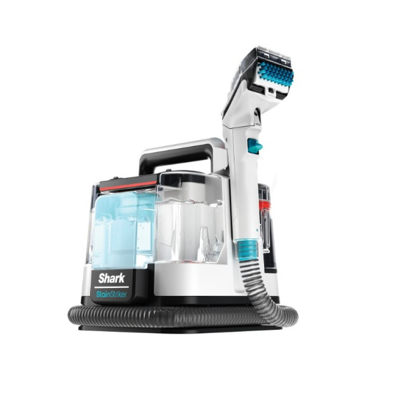 Порохотяг SHARK StainStriker Pet Stain & Spot Cleaner PX200EUT (миючий)