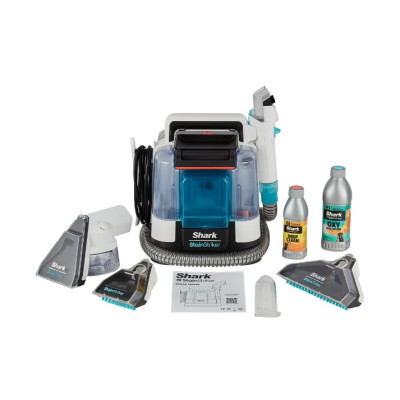 Порохотяг SHARK StainStriker Pet Stain & Spot Cleaner PX200EUT (миючий) Порохотяг SHARK StainStriker Pet Stain & Spot Cleaner PX200EUT (миючий)
