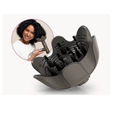 Фен Shark SpeedStylle Pro Flex 4-in-1 HD542EU