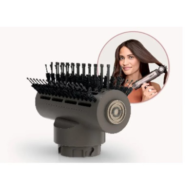 Фен Shark SpeedStylle Pro Flex 4-in-1 HD542EU