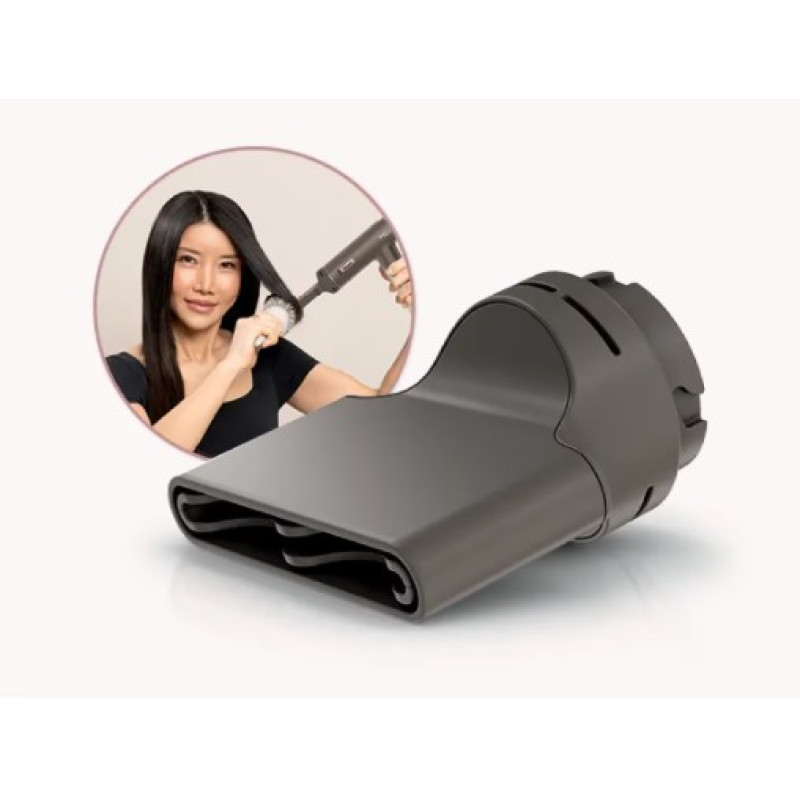 Фен Shark SpeedStylle Pro Flex 4-in-1 HD542EU
