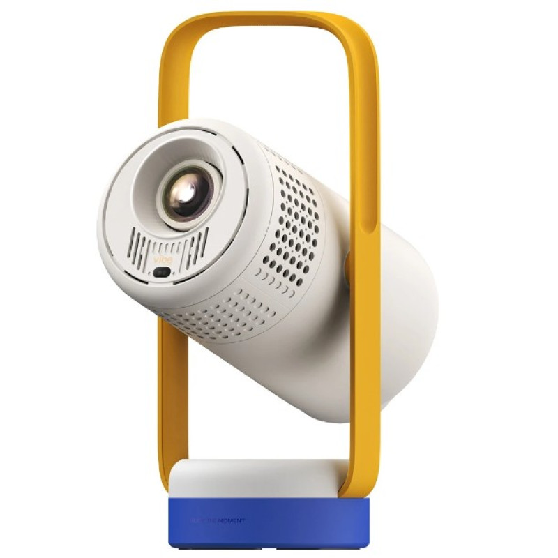 Портативний проектор XGIMI Vibe One Pro Blue Spark (WM03H)