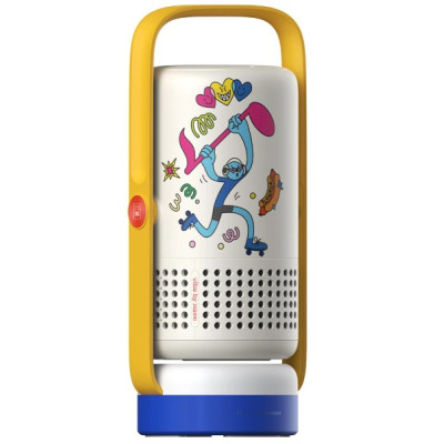 Портативний проектор XGIMI Vibe One Pro Blue Spark (WM03H)