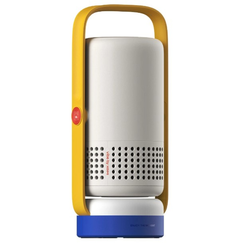 Портативний проектор XGIMI Vibe One Pro Blue Spark (WM03H)