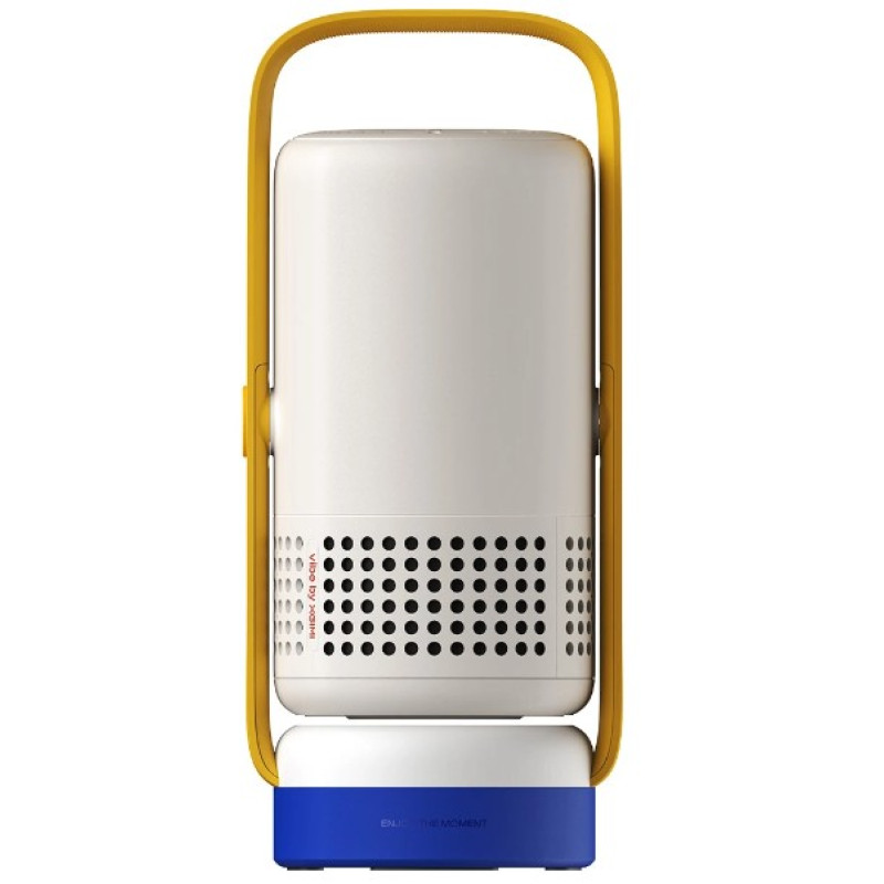 Портативний проектор XGIMI Vibe One Pro Blue Spark (WM03H)