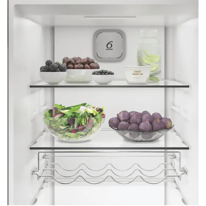 Холодильник Whirlpool  WHMLF 6442 XP4