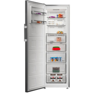 Морозильна камера Whirlpool WHMFF 6312 XP4