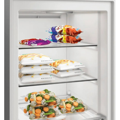 Морозильна камера Whirlpool WHMFF 6312 XP4