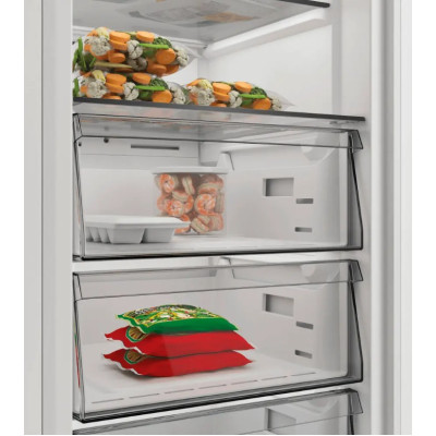 Морозильна камера Whirlpool WHMFF 6312 XP4