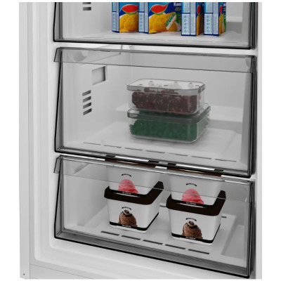 Морозильна камера Whirlpool WHMFF 6312 XP4