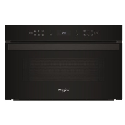 Мікрохвильова піч WHIRLPOOL WMD6O4TB (вбудована)