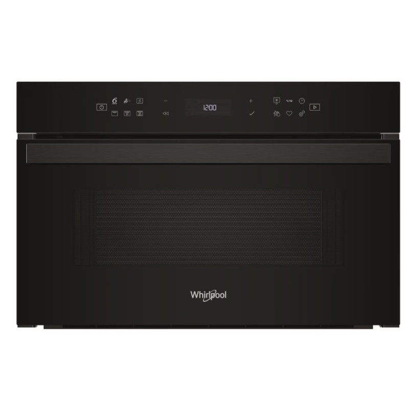 Мікрохвильова піч WHIRLPOOL WMD6O4TB (вбудована)