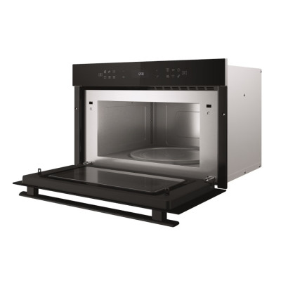 Мікрохвильова піч WHIRLPOOL WMD6O4TB (вбудована)