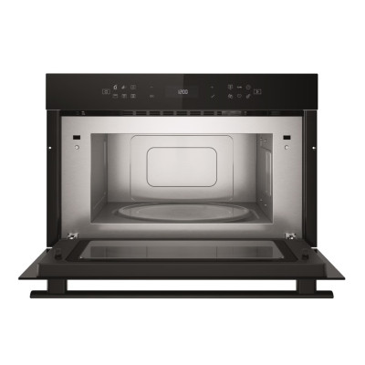 Мікрохвильова піч WHIRLPOOL WMD6O4TB (вбудована)