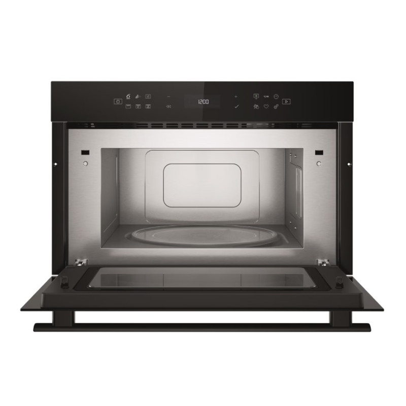 Мікрохвильова піч WHIRLPOOL WMD6O4TB (вбудована)
