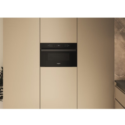 Мікрохвильова піч WHIRLPOOL WMD6O4TB (вбудована)