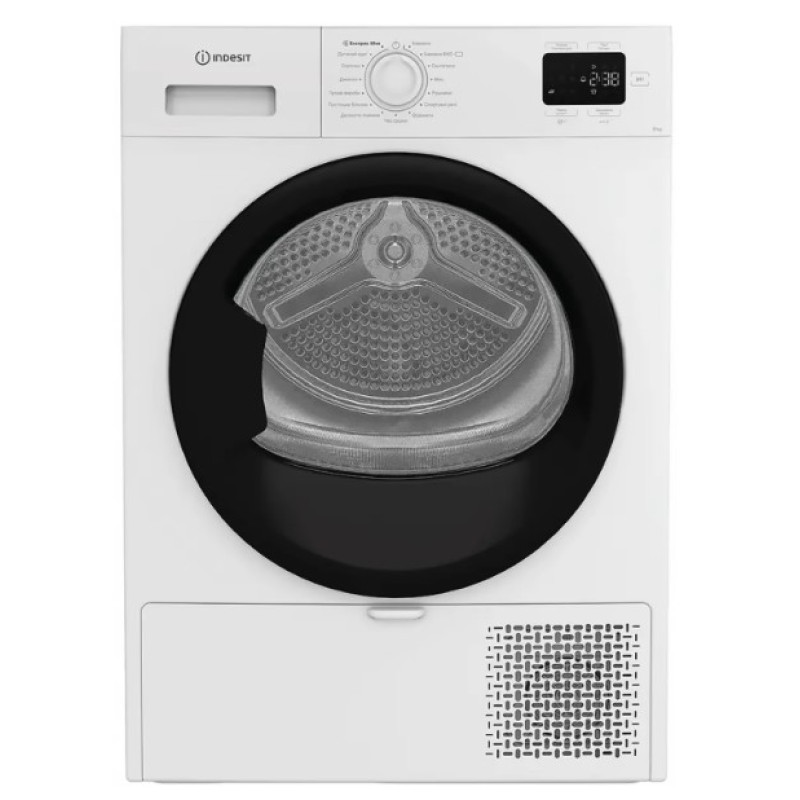 Сушильна машина Indesit C YSD 82D WB UA