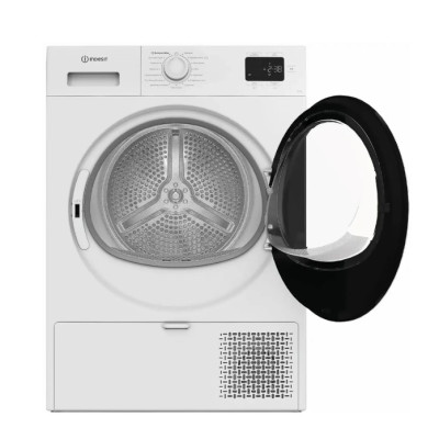 Сушильна машина Indesit C YSD 82D WB UA