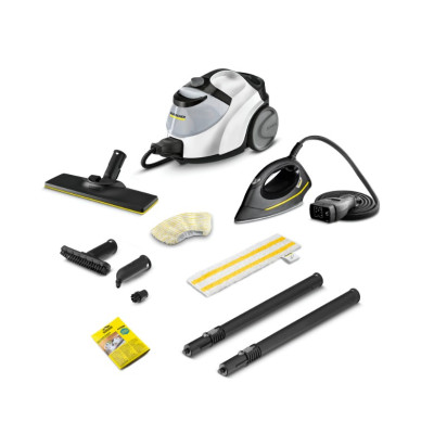 Пароочисник Karcher SC 5 EasyFix Iron (1.512-661.0)