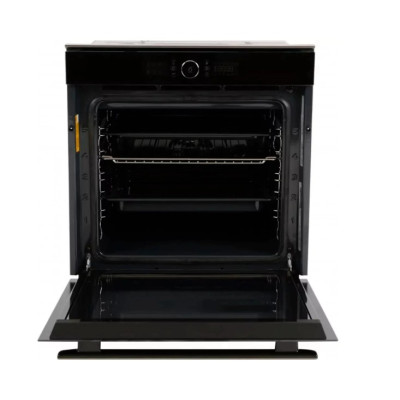 Дух.шафа + газова поверхня Whirlpool (AKZM8420NB + GOS 6415/NB1)