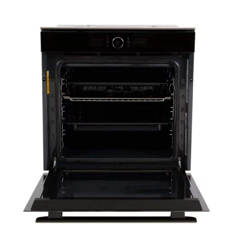 Дух.шафа + газова поверхня Whirlpool (AKZM8420NB + GOS 6415/NB1)