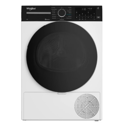 Сушильна машина Whirlpool WP B8X WBS UA