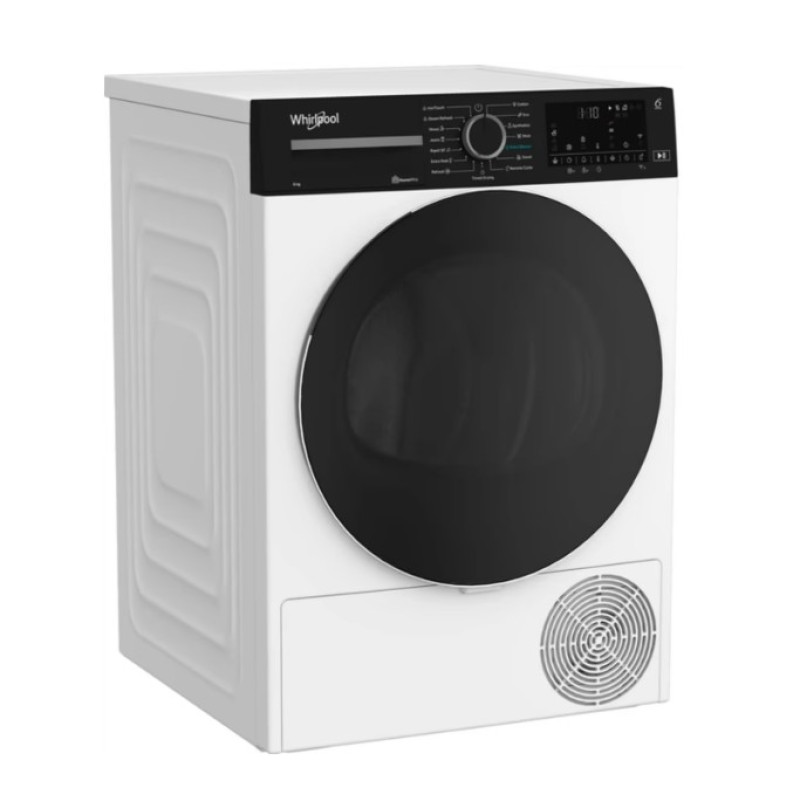 Сушильна машина Whirlpool WP B8X WBS UA