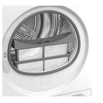 Сушильна машина Whirlpool WP B8X WBS UA