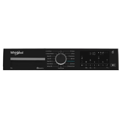 Сушильна машина Whirlpool WP B8X WBS UA
