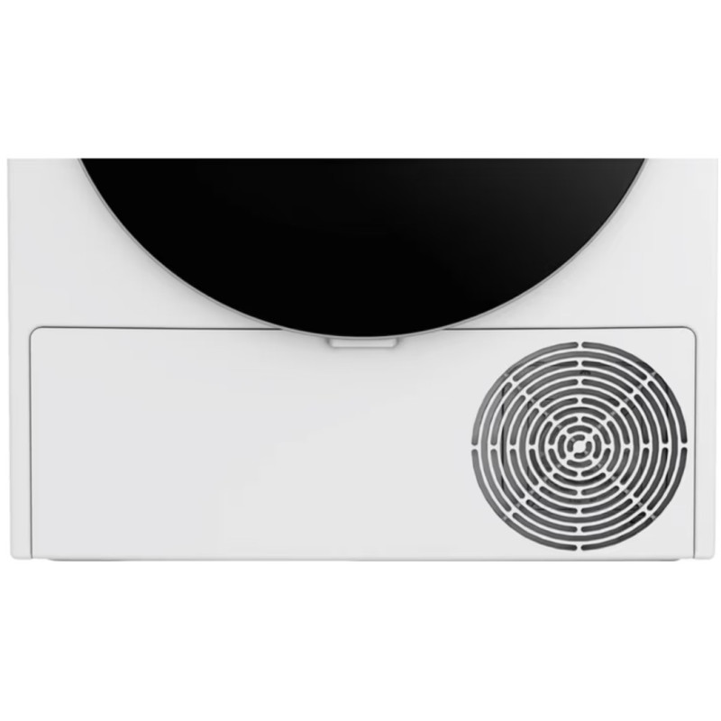 Сушильна машина Whirlpool WP B8X WBS UA