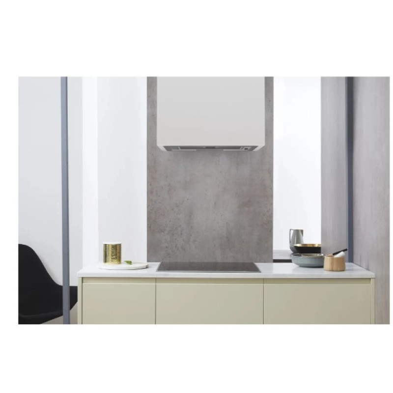 Витяжка Whirpool WCT64FLYX (повновбудована)