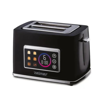 Тостер Zelmer ZTS8065