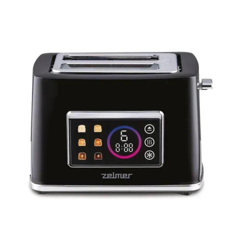 Тостер Zelmer ZTS8065
