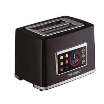 Тостер Zelmer ZTS8065