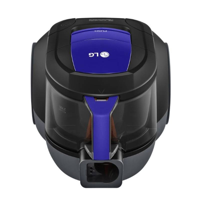 Порохотяг LG VC5506NHTB