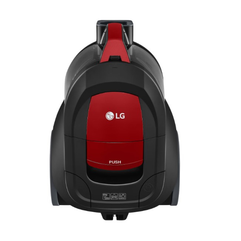 Порохотяг LG VC5506NHTCR