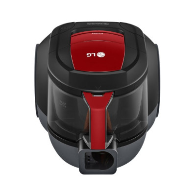 Порохотяг LG VC5506NHTCR