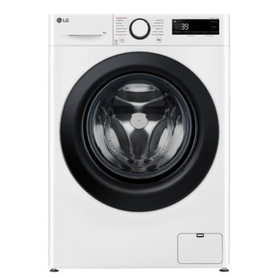 Пральна машина LG F2Y5FS6W