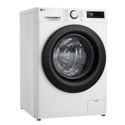Пральна машина LG F2Y5FS6W