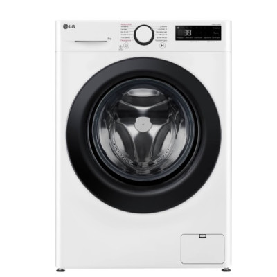 Пральна машина LG F2Y5PS6W