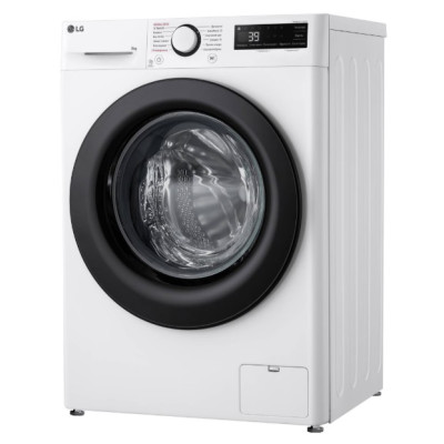 Пральна машина LG F2Y5PS6W