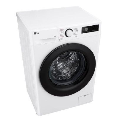 Пральна машина LG F2Y5PS6W