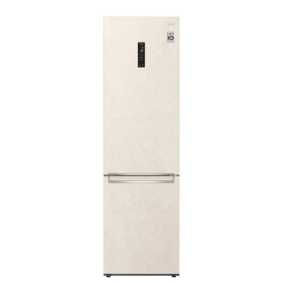 Холодильник LG GC-B509SESM